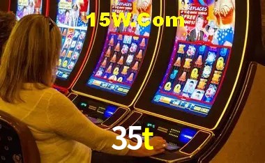 Estatísticas 35t