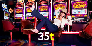 35t: A Experiência de Casino com Jogos de Mesa ao Vivo