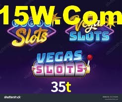 Sinta a adrenalina dos jogos de cassino com 35t