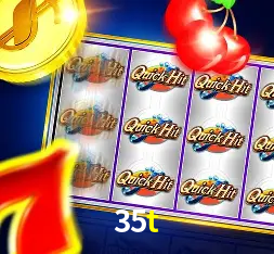 Benefícios da Conta 35t